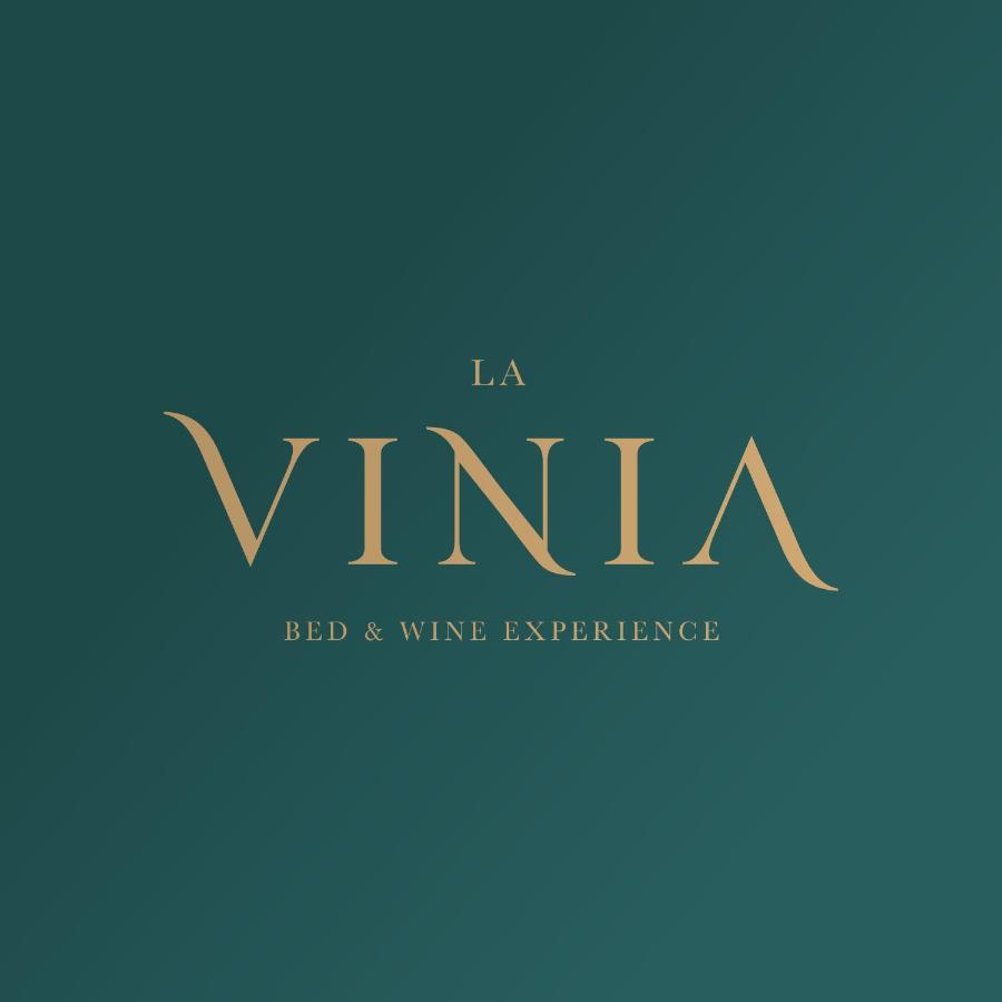 La Vinia Bed&Wine Experience Bed and Breakfast Sassari Esterno foto