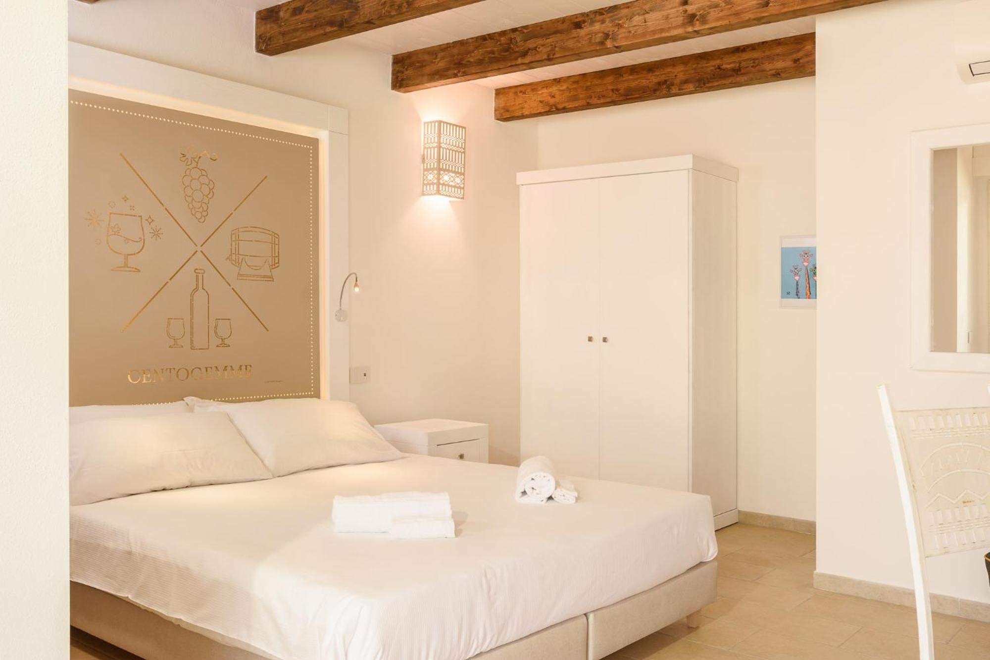 Villa La Vinia Bed&Wine Experience Sassari Esterno foto